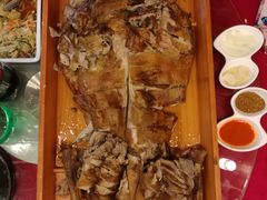 -九十九顶毡房(阜石路店)