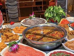 -大队长主题火锅(观音桥店)