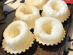 金奖白糖糕-南昌大饭店·1980南昌菜(万寿宫店)