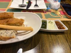 -安妮意大利餐厅(世贸天阶店)