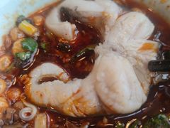 -贡椒鱼老店·雅安十大名店