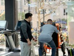 -VPsmart私教健身工作室(新华路旗舰店)