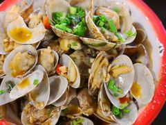 花甲-冶建镜子·老南昌大排档·江西虾王(总店)