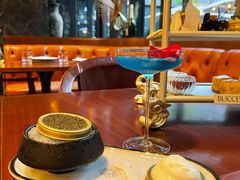 -Tivano意大利餐厅(成都居舍酒店)
