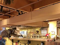 大堂-今邕烧烤(西大店)