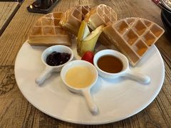 -MAAN COFFEE(金桥店)