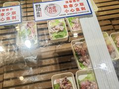 -浦江城市生活广场(江月路店)