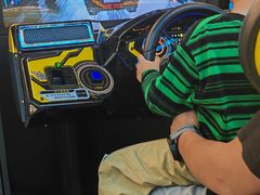 -快乐街区(成都龙湖北城天街店)