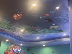 -顺德南宏海立方海洋公园