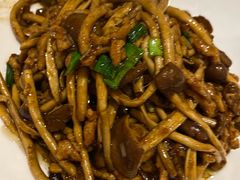 -马凯餐厅(长椿街店)