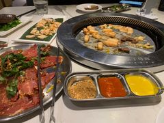 -么子烤肉(化龙池店)