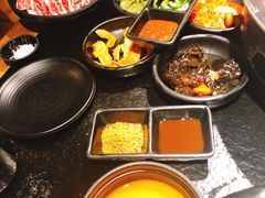 -九田家黑牛烤肉料理(石路天虹店)