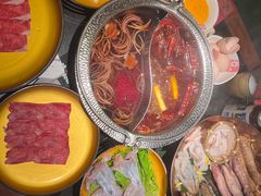 -牛New寿喜烧(虹桥新天地店)