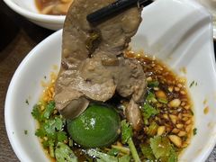 -潮澎派·潮州菜(南国明珠店)