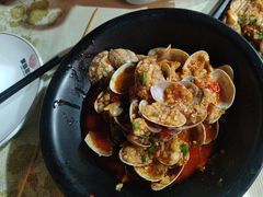 -聚味瞿记·龙虾堂(咸嘉湖店)