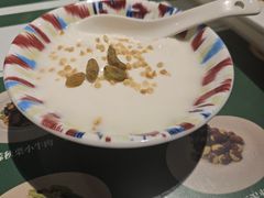 -新疆兵团食府清真(马连道店)