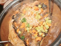 -探鱼·鲜青椒爽麻烤鱼(广州花都来又来店)