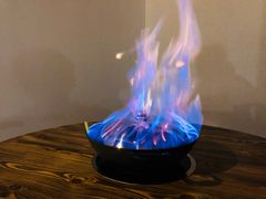 -大自然醉鹅·铁锅火焰鹅(上海联洋店)