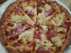 -萨莉亚意式餐厅(苏州食百家店)