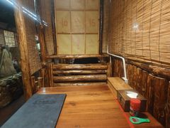 -小木屋朝鲜族特色菜