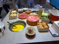 -海底捞大排档火锅(打浦路店)