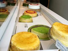 -Lady M Cake Boutique(麦迪逊大道店)