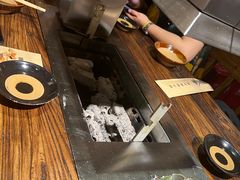 -柿子树炭烤羊腿(金台路店)