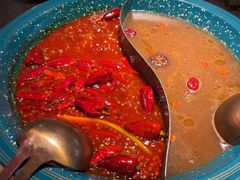 -吼堂老火锅(太古里总店)