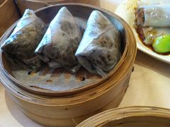 荷香瑶柱珍珠鸡-金苑海鲜酒家(来魅力店)