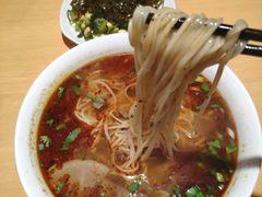 红烧牛肉面-苏氏牛肉面(北京南路店)