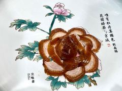 -京味斋·北京烤鸭(小西天店)