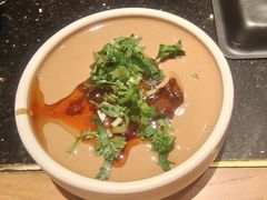 -巴奴毛肚火锅(商城路店)