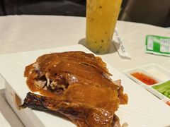 -大铁勺新津菜(东丽阳光新业广场店)