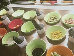 -比格比萨自助(万柳华联店)