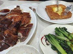 -龍記飯店