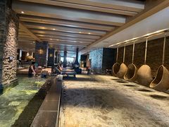 -清河半岛温泉度假酒店