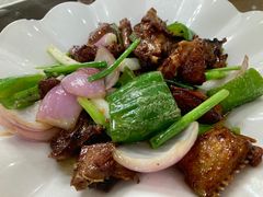 -红日饭店(裕隆三路店)