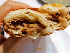 -汉唐宴长安食府