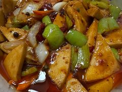 -桃子餐厅·天津菜(红星路直营店)