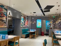 -半天妖烤鱼(丰科万达店)