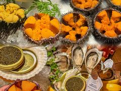 -Osteria Garden 生蚝花园餐厅(原进贤路店)