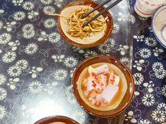 -张关合渣(航空大道店)