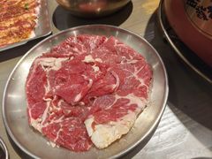-西塔老太太泥炉烤肉(双井店)