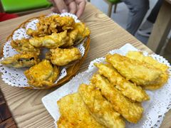 馒头片-傣家妹子过桥米线(一号店)