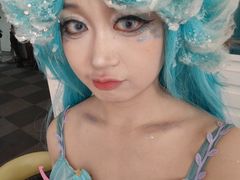 -欢乐水魔方水世界