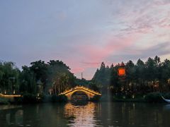 -南通濠河风景名胜区
