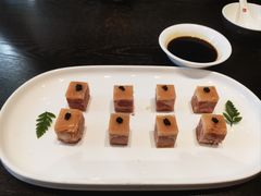 镇江肴肉-苏淮景·苏闽融创菜·海鲜(原空港井河轩店)