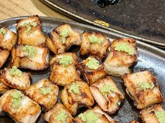 -泥炉烧肉师(新街口金銮巷店)