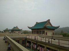 -武汉大学-樱园