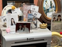 -海马体照相馆(北京apm店)